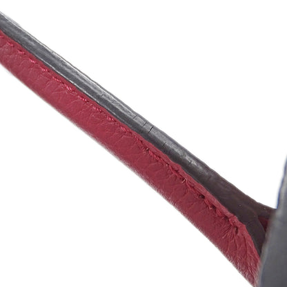 LOUIS VUITTON ルイ・ヴィトン ミラ PM 2wayバッグ ローズルビー M54349 レザー レディース 【中古】