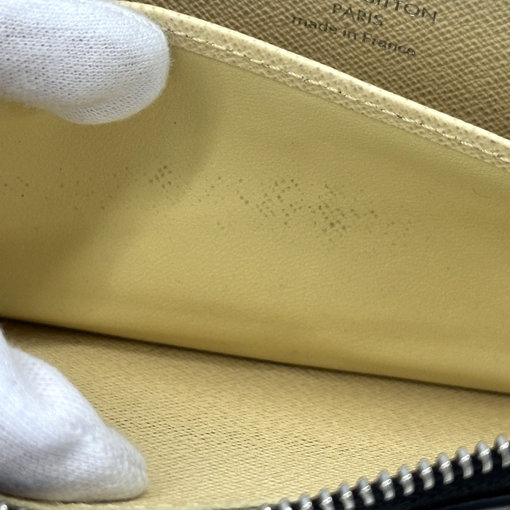 LOUIS VUITTON ルイ・ヴィトン ジッピーウォレット 長財布 モノグラム LVポップ マルチカラー M68662 レディース メンズ 【中古】