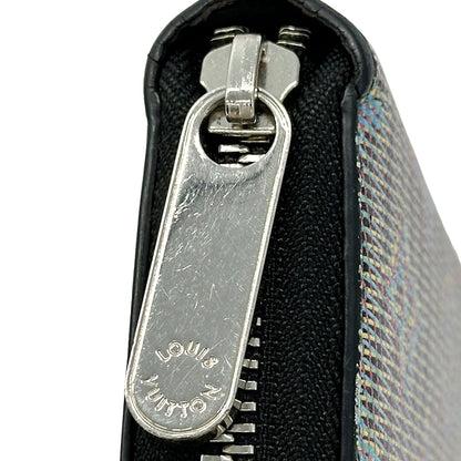 LOUIS VUITTON ルイ・ヴィトン ジッピーウォレット 長財布 モノグラム LVポップ マルチカラー M68662 レディース メンズ 【中古】