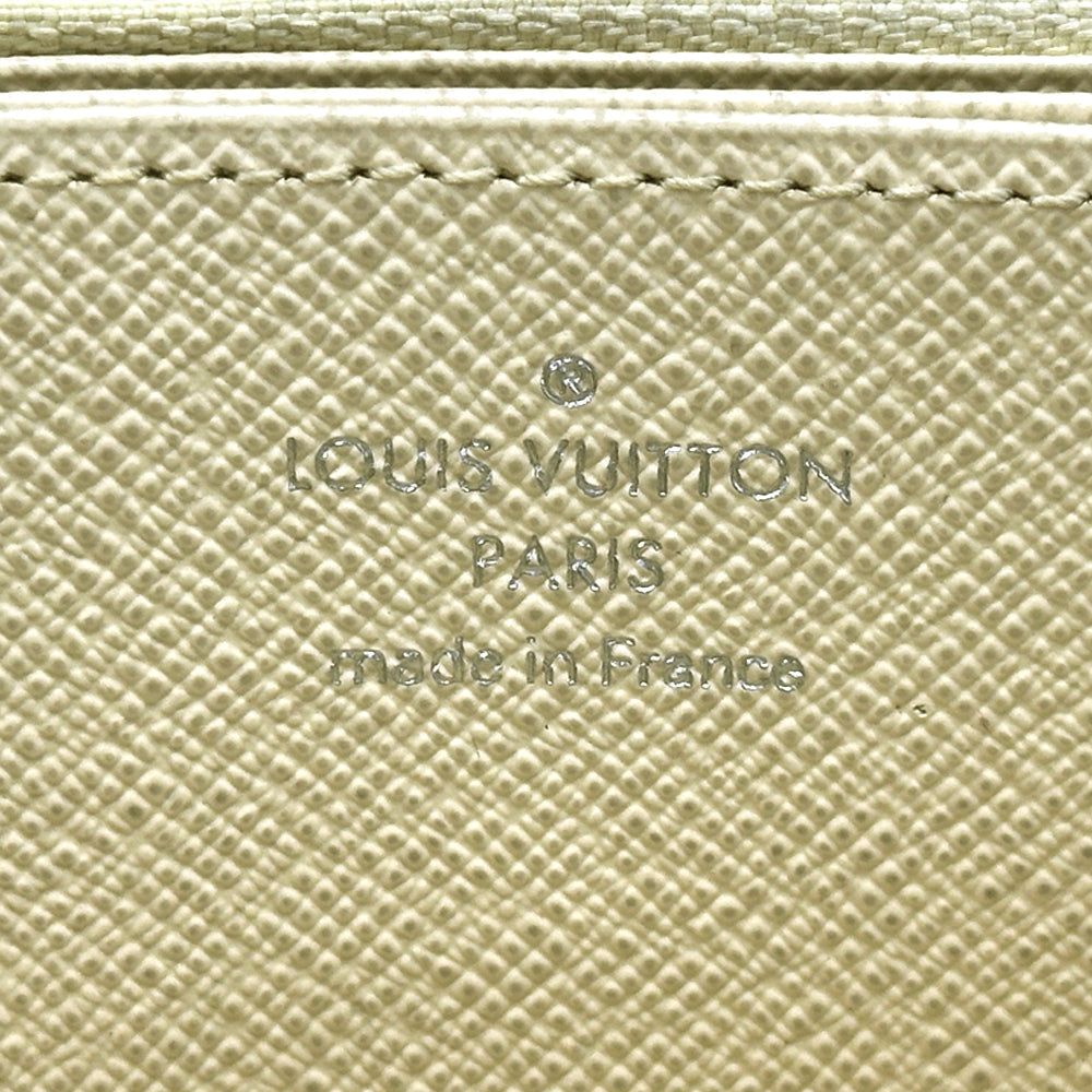 LOUIS VUITTON ルイ・ヴィトン ジッピーウォレット 長財布 モノグラム LVポップ マルチカラー M68662 レディース メンズ 【中古】