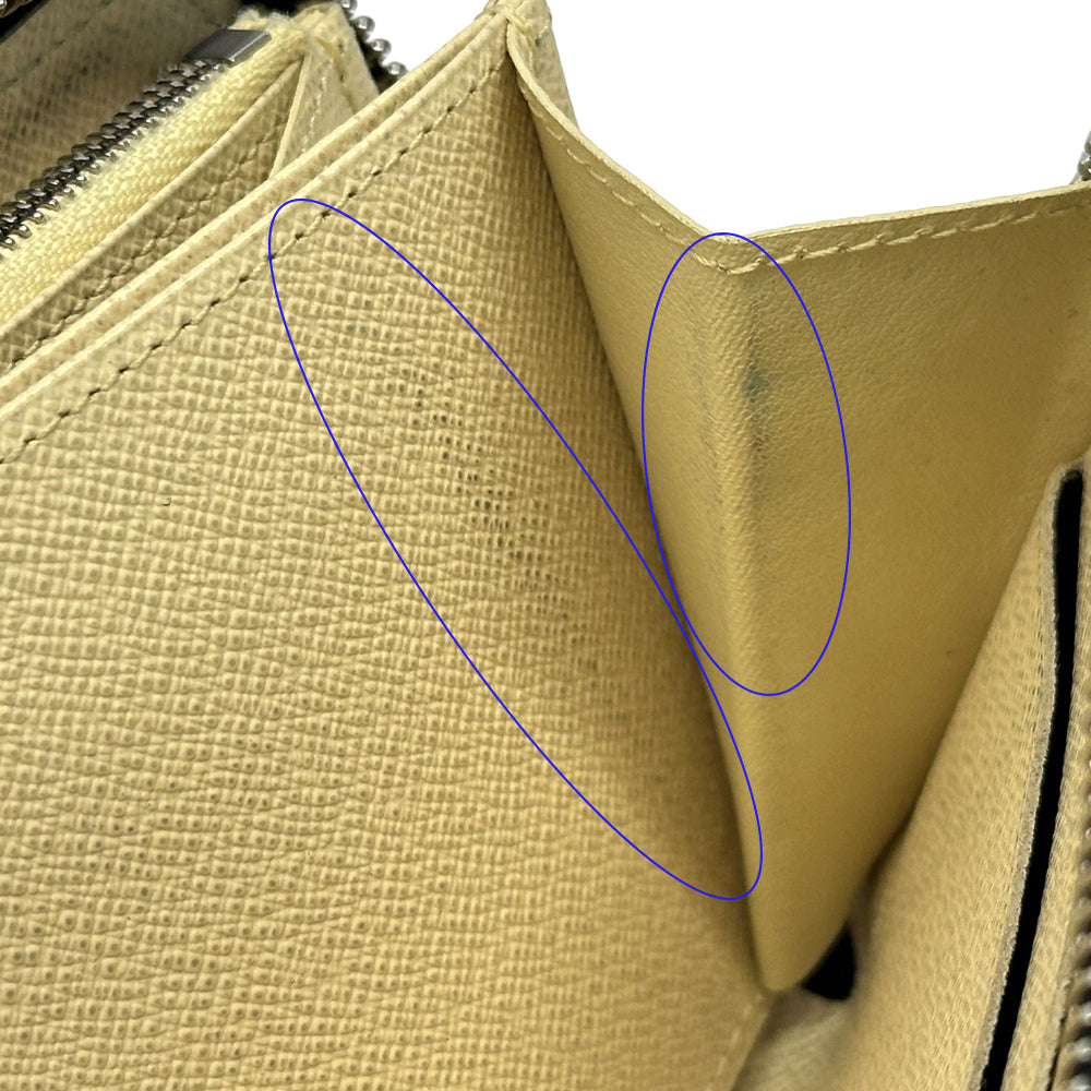 LOUIS VUITTON ルイ・ヴィトン ジッピーウォレット 長財布 モノグラム LVポップ マルチカラー M68662 レディース メンズ 【中古】