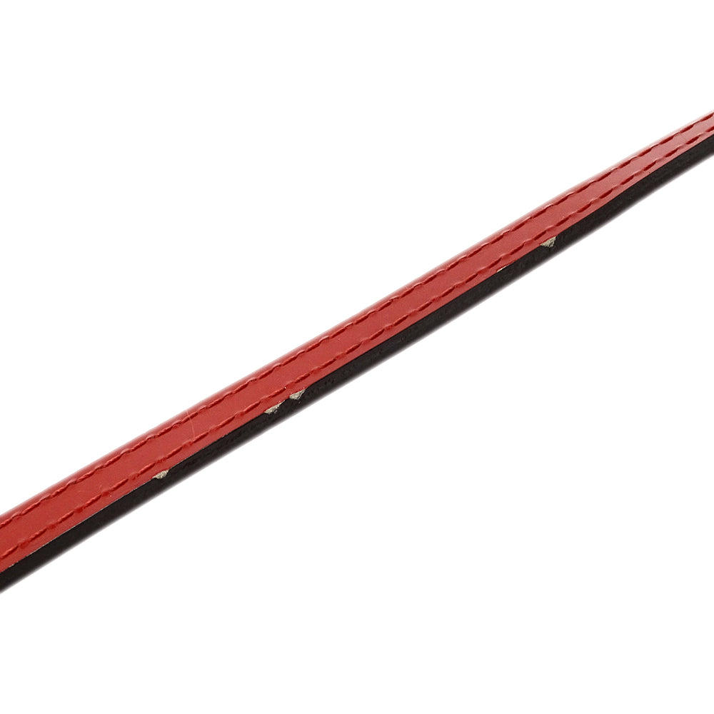 LOUIS VUITTON ルイ・ヴィトン アルマ BB 2wayバッグ モノグラム ヴェルニ ポムダムール M91606 モノグラムヴェルニ レディース 【中古】