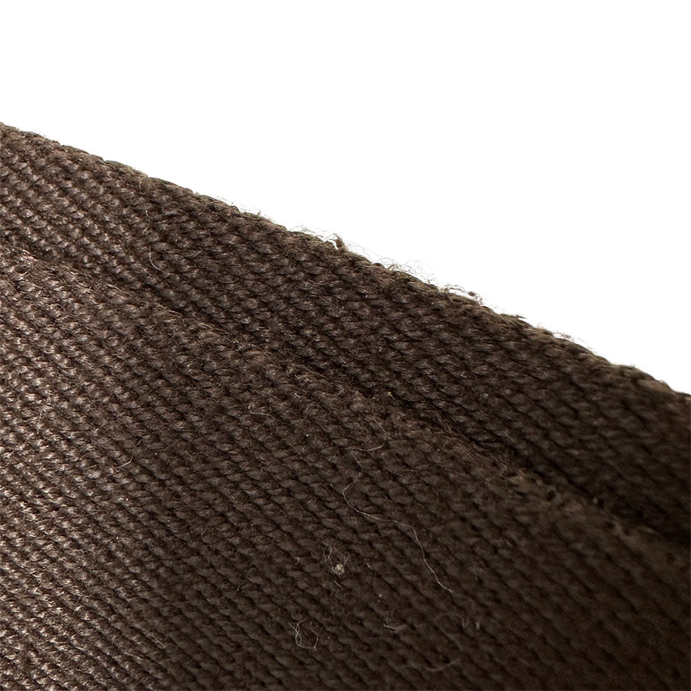 LOUIS VUITTON ルイ・ヴィトン ブルックリン MM ショルダーバッグ ダミエ ダミエエベヌ N51211 ダミエキャンバス メンズ 【中古】