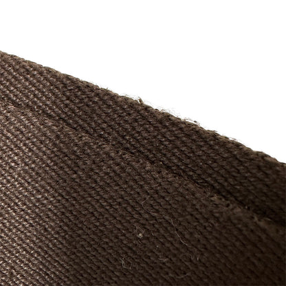 LOUIS VUITTON ルイ・ヴィトン ブルックリン MM ショルダーバッグ ダミエ ダミエエベヌ N51211 ダミエキャンバス メンズ 【中古】