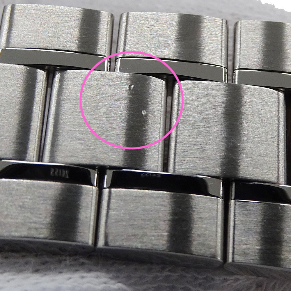 TAG Heuer タグホイヤー カレラ CV201F BA0794 メンズ 腕時計 グレートオーシャンロード 日本限定600本 自動巻き AT ステンレス SS 磨き済み 【中古】