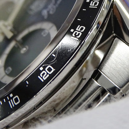 TAG Heuer タグホイヤー カレラ CV201F BA0794 メンズ 腕時計 グレートオーシャンロード 日本限定600本 自動巻き AT ステンレス SS 磨き済み 【中古】