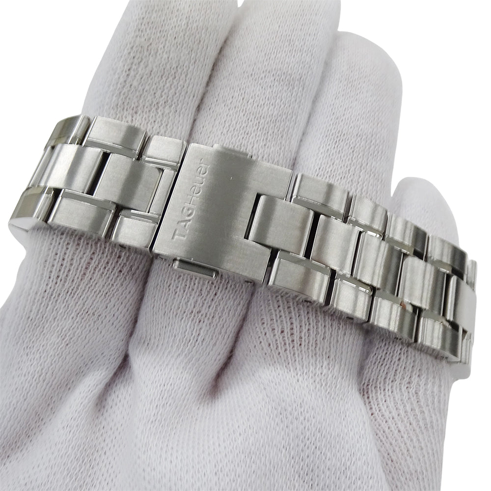 TAG Heuer タグホイヤー カレラ CV201F BA0794 メンズ 腕時計 グレートオーシャンロード 日本限定600本 自動巻き AT ステンレス SS 磨き済み 【中古】