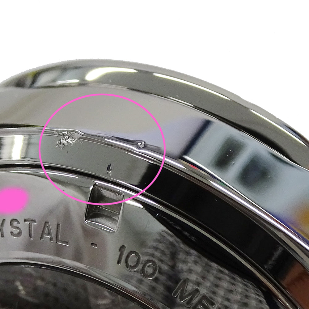 TAG Heuer タグホイヤー カレラ CV201F BA0794 メンズ 腕時計 グレートオーシャンロード 日本限定600本 自動巻き AT ステンレス SS 磨き済み 【中古】