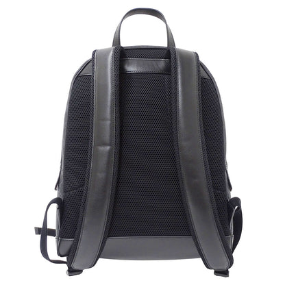 GUCCI グッチ リュック GGスプリーム ブラック 704017 GGスプリームキャンバス メンズ 【中古】