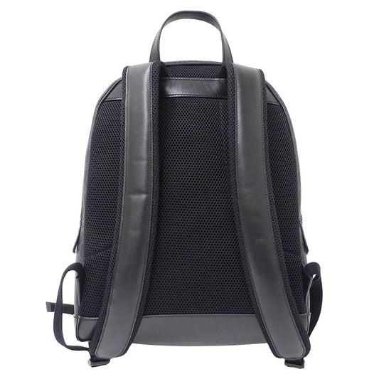 GUCCI グッチ リュック GGスプリーム ブラック 704017 GGスプリームキャンバス メンズ 【中古】