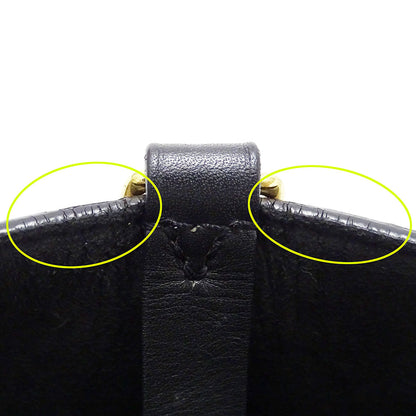 LOUIS VUITTON ルイ・ヴィトン ベルモントNV BB 2wayバッグ ダミエ エベヌ ブラウン N60348 ダミエキャンバス レディース 【中古】