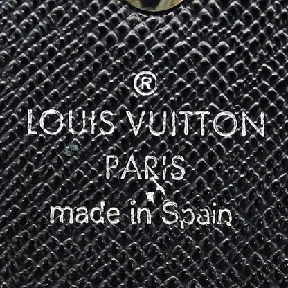 LOUIS VUITTON ルイ・ヴィトン ポルトフォイユ・サラ 長財布 エピ ノワール M60582 エピレザー レディース 【中古】