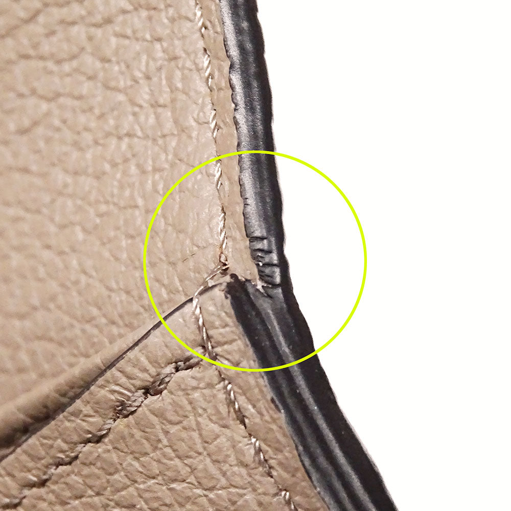 LOUIS VUITTON ルイ・ヴィトン ポルトフォイユ・サラ 長財布 アンプラント トゥルトレール M82256 モノグラムアンプラント レディース 【中古】