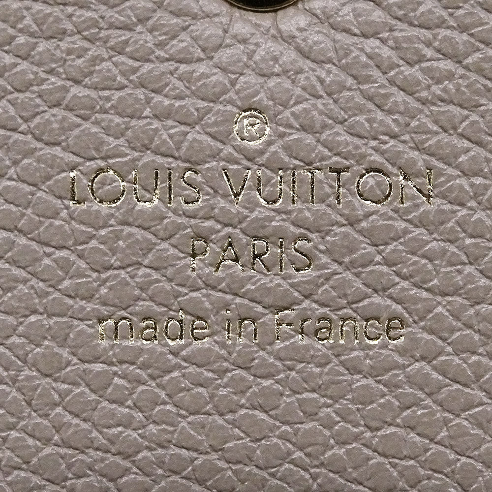 LOUIS VUITTON ルイ・ヴィトン ポルトフォイユ・サラ 長財布 アンプラント トゥルトレール M82256 モノグラムアンプラント レディース 【中古】