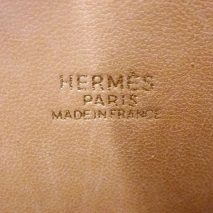HERMES エルメス ボリード31 2wayバッグ ゴールド ブラウン ゴールド金具 クシュベル レディース □A(1997年製造)【中古】