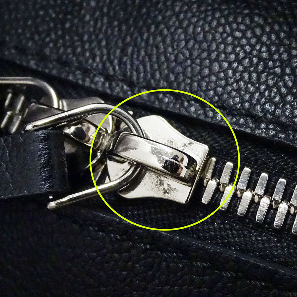 LOUIS VUITTON ルイ・ヴィトン ヴァノーGM 2wayバッグ エピ ノワール M54149 エピレザー レディース 【中古】