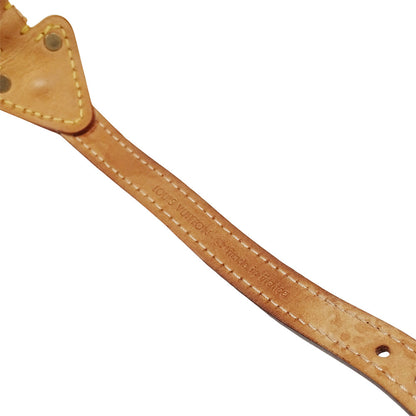 LOUIS VUITTON ルイ・ヴィトン ブラスレ テダPM ブレスレット モノグラム モノグラムキャンバス ブラウン レディース M92484 【中古】