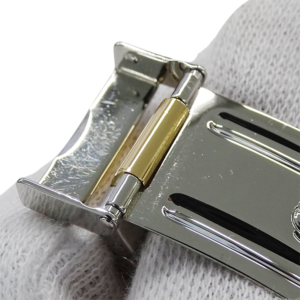 ROLEX ロレックス ヨットマスター 16623 ランダム番 メンズ 腕時計 自動巻き AT ステンレス SS ゴールド YG コンビ ホワイト 磨き済み 【中古】