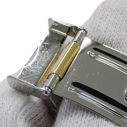 ROLEX ロレックス ヨットマスター 16623 ランダム番 メンズ 腕時計 自動巻き AT ステンレス SS ゴールド YG コンビ ホワイト 磨き済み 【中古】