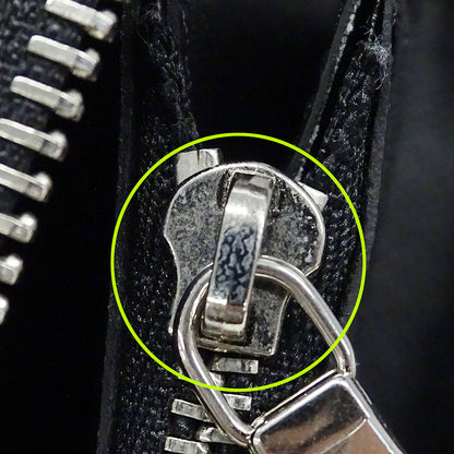 LOUIS VUITTON ルイ・ヴィトン ジッピーウォレット・ヴェルティカル 長財布 ダミエ グラフィット ブラック N63095 ダミエグラフィットキャンバス メンズ 【中古】