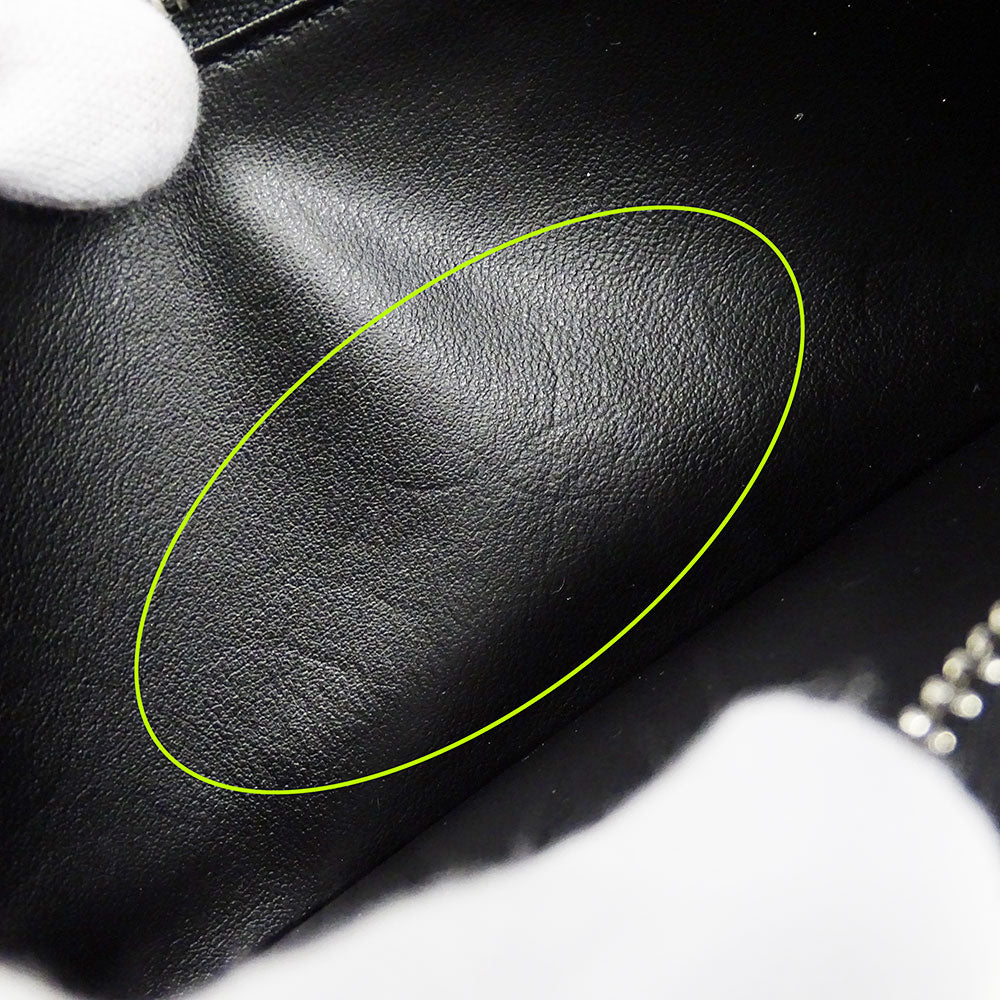 LOUIS VUITTON ルイ・ヴィトン ジッピーウォレット・ヴェルティカル 長財布 ダミエ グラフィット ブラック N63095 ダミエグラフィットキャンバス メンズ 【中古】