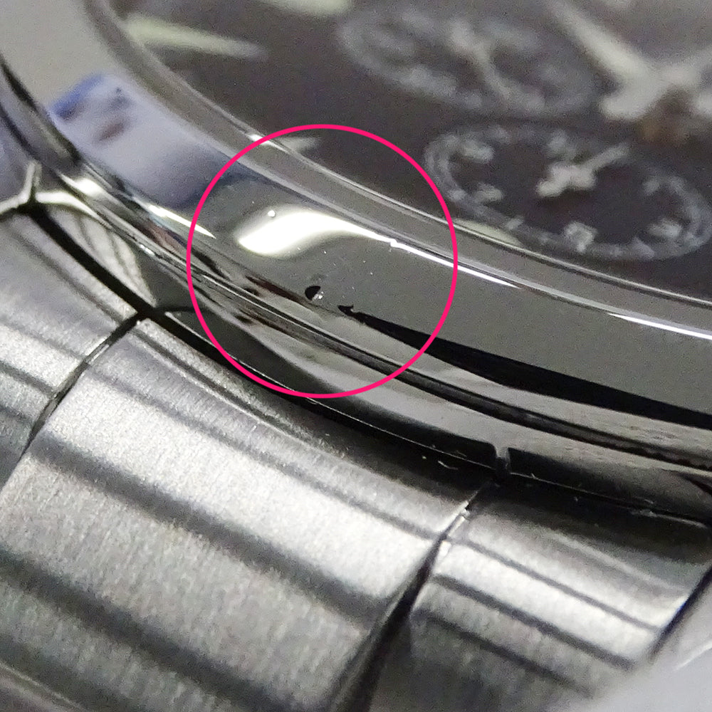 OMEGA オメガ シーマスター アクアテラ レイルマスター 2512.52 メンズ 腕時計 クロノグラフ 自動巻き AT ステンレス SS 磨き済み 【中古】