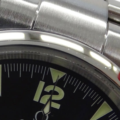 OMEGA オメガ シーマスター アクアテラ レイルマスター 2512.52 メンズ 腕時計 クロノグラフ 自動巻き AT ステンレス SS 磨き済み 【中古】