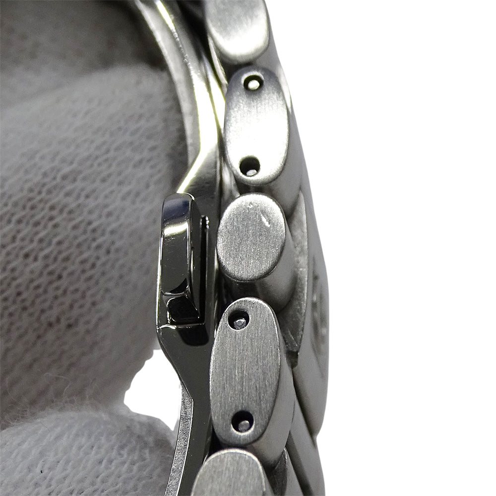 OMEGA オメガ シーマスター アクアテラ レイルマスター 2512.52 メンズ 腕時計 クロノグラフ 自動巻き AT ステンレス SS 磨き済み 【中古】