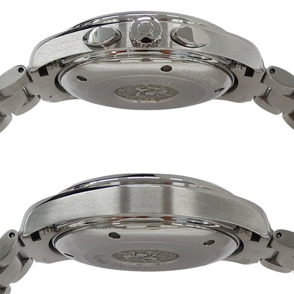 OMEGA オメガ シーマスター アクアテラ レイルマスター 2512.52 メンズ 腕時計 クロノグラフ 自動巻き AT ステンレス SS 磨き済み 【中古】