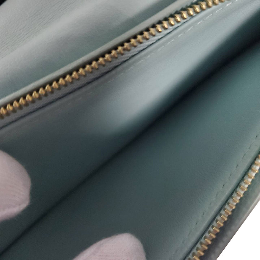 LOUIS VUITTON ルイ・ヴィトン LV ヴェルティカル ウォレット 長財布 ガレ M81367 レディース メンズ 【中古】