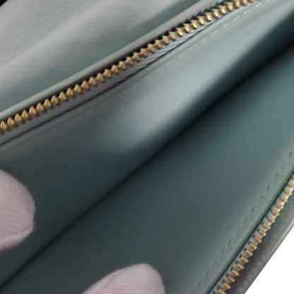 LOUIS VUITTON ルイ・ヴィトン LV ヴェルティカル ウォレット 長財布 ガレ M81367 レディース メンズ 【中古】