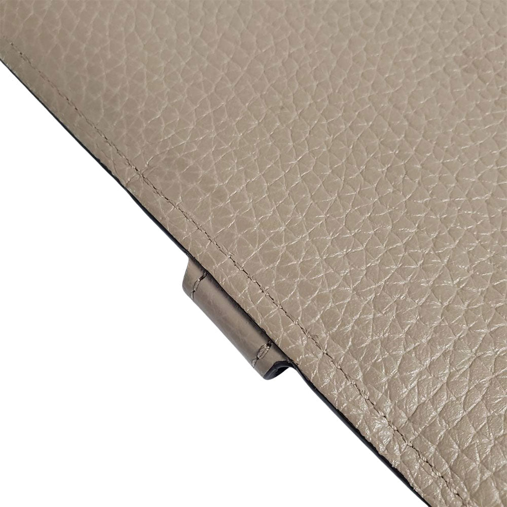 LOUIS VUITTON ルイ・ヴィトン LV ヴェルティカル ウォレット 長財布 ガレ M81367 レディース メンズ 【中古】