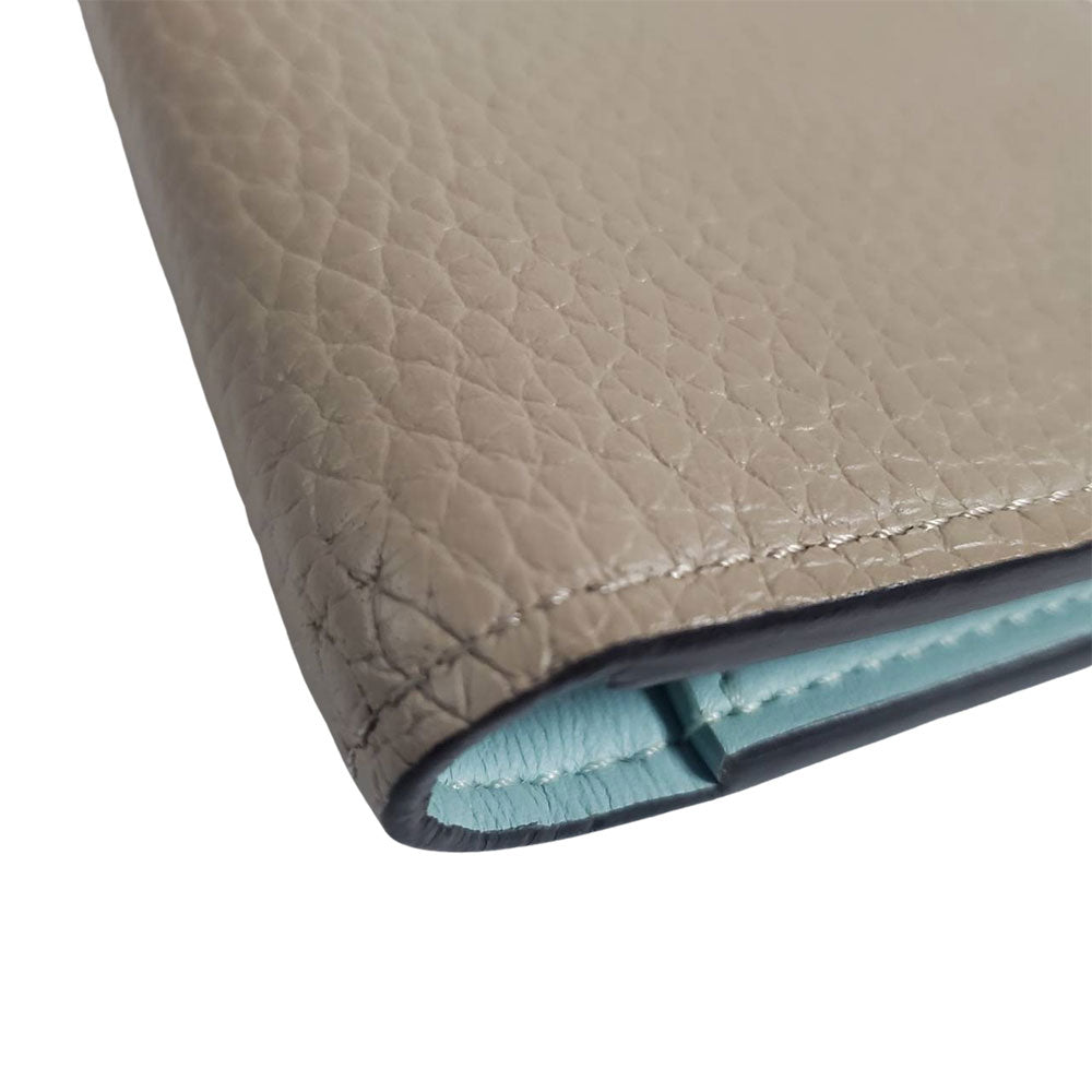 LOUIS VUITTON ルイ・ヴィトン LV ヴェルティカル ウォレット 長財布 ガレ M81367 レディース メンズ 【中古】