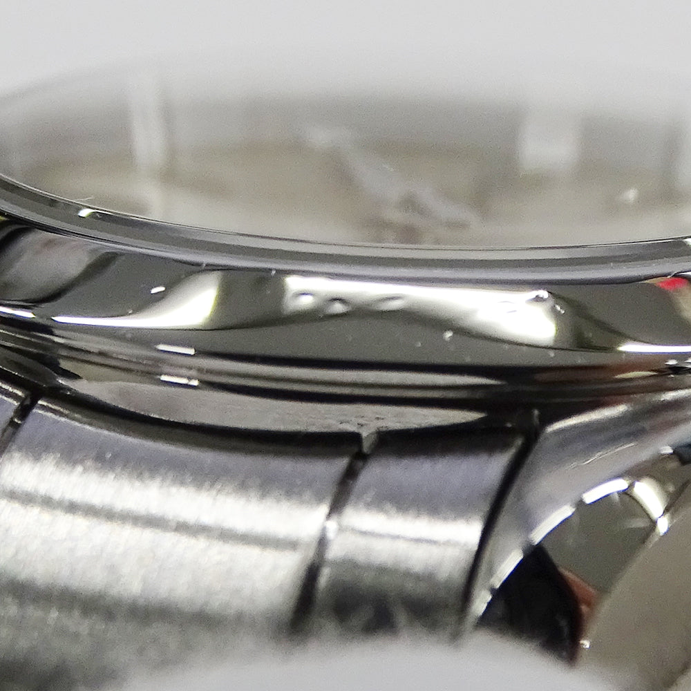 OMEGA オメガ シーマスター アクアテラ 2577.30 レディース 腕時計 クオーツ QZ ステンレス SS 磨き済み 【中古】