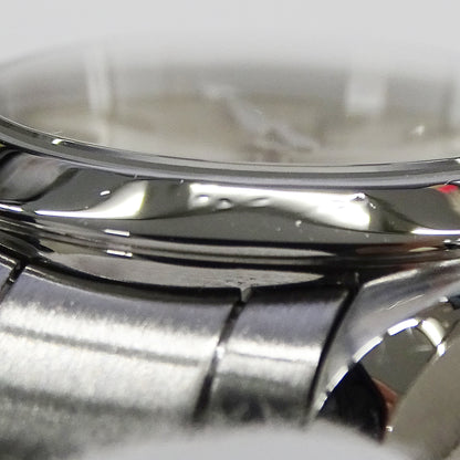 OMEGA オメガ シーマスター アクアテラ 2577.30 レディース 腕時計 クオーツ QZ ステンレス SS 磨き済み 【中古】