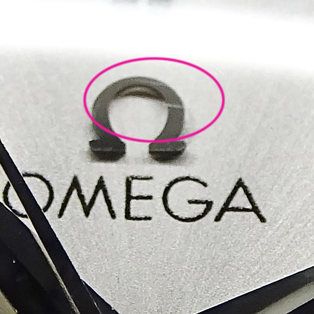 OMEGA オメガ シーマスター アクアテラ 2577.30 レディース 腕時計 クオーツ QZ ステンレス SS 磨き済み 【中古】