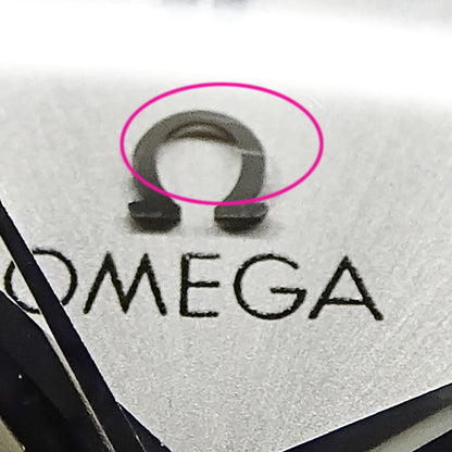 OMEGA オメガ シーマスター アクアテラ 2577.30 レディース 腕時計 クオーツ QZ ステンレス SS 磨き済み 【中古】
