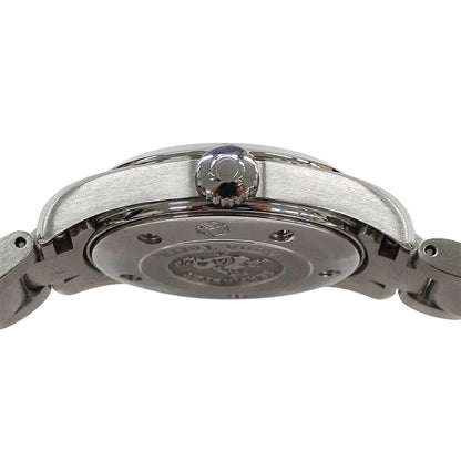 OMEGA オメガ シーマスター アクアテラ 2577.30 レディース 腕時計 クオーツ QZ ステンレス SS 磨き済み 【中古】