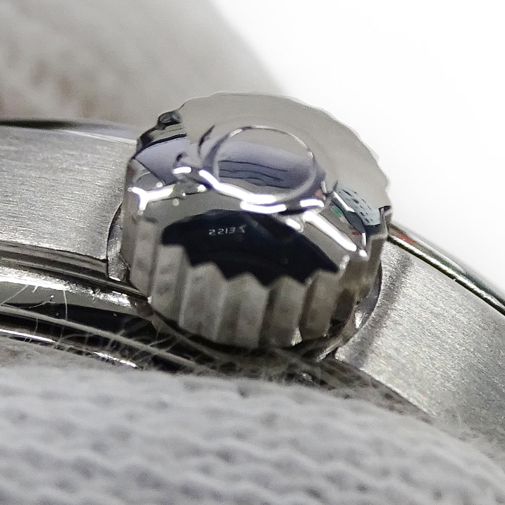 OMEGA オメガ シーマスター アクアテラ 2577.30 レディース 腕時計 クオーツ QZ ステンレス SS 磨き済み 【中古】