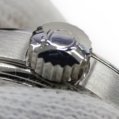OMEGA オメガ シーマスター アクアテラ 2577.30 レディース 腕時計 クオーツ QZ ステンレス SS 磨き済み 【中古】