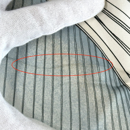 HERMES エルメス カレ90 Vent portant 追い風 スカーフ レッド マルチカラー シルク レディース 【中古】