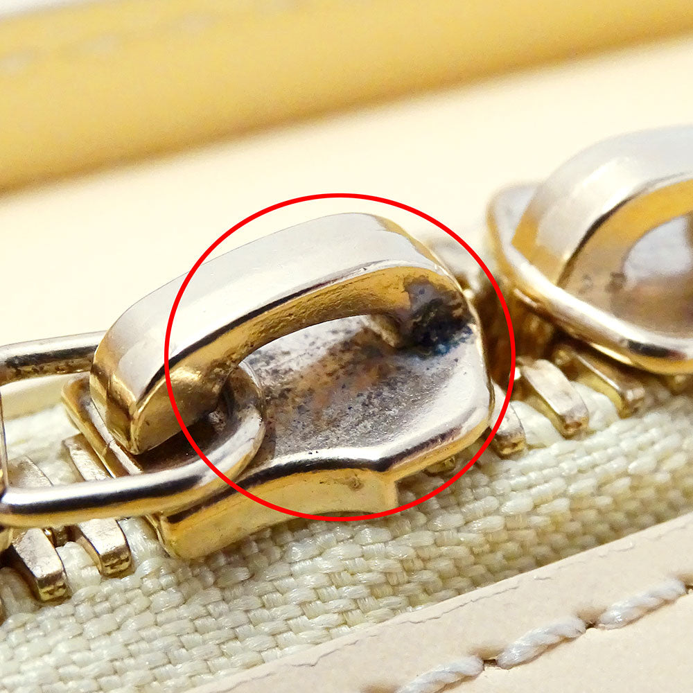 LOUIS VUITTON ルイ・ヴィトン ポンヌフ ハンドバッグ エピ ヴァニラ M5205A エピレザー レディース 【中古】