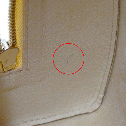 LOUIS VUITTON ルイ・ヴィトン ポンヌフ ハンドバッグ エピ ヴァニラ M5205A エピレザー レディース 【中古】