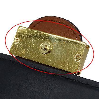 LOUIS VUITTON ルイ・ヴィトン キーケース ミュルティクレ6 キーケース モノグラムリバース ブラウン M13295 レディース 【中古】