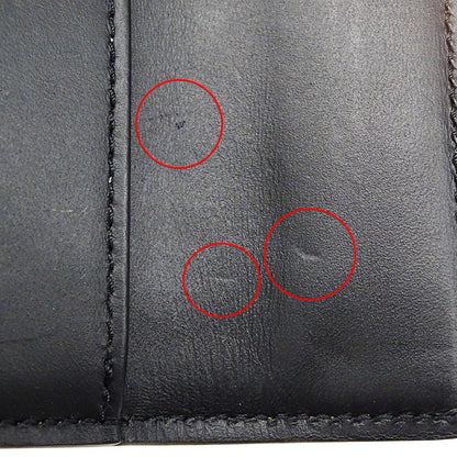 LOUIS VUITTON ルイ・ヴィトン キーケース ミュルティクレ6 キーケース モノグラムリバース ブラウン M13295 レディース 【中古】