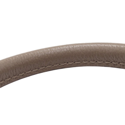 LOUIS VUITTON ルイ・ヴィトン プティ パレ PM 2wayバッグ バイカラー モノグラム アンプラント トゥルトレール クレーム M58914 モノグラムアンプラント レディース 【中古】