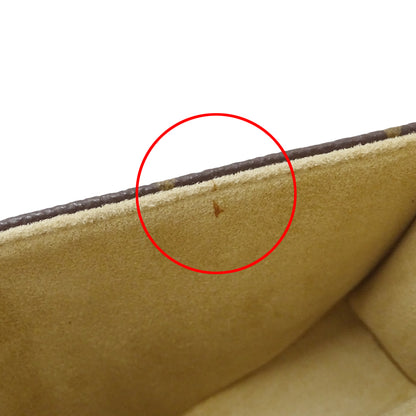 LOUIS VUITTON ルイ・ヴィトン ポシェット フロランティーヌ ボディ・ウエストバッグ モノグラム モノグラム M51855 モノグラムキャンバス レディース 【中古】
