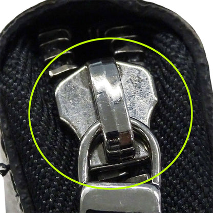 LOUIS VUITTON ルイ・ヴィトン ジッピー･オーガナイザー NM 長財布 エクリプス ブラック M82081 モノグラムエクリプス メンズ 【中古】