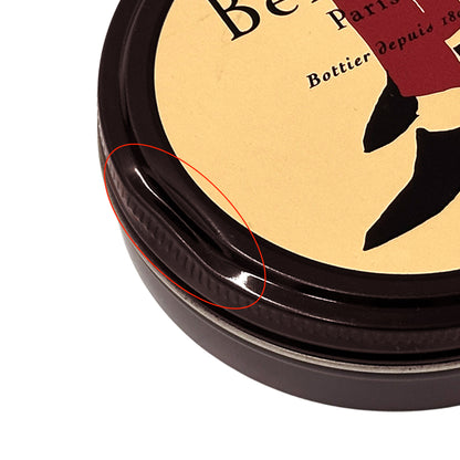 Berluti ベルルッティ 長財布 カリグラフィ スクリット ブラック レザー メンズ 【中古】