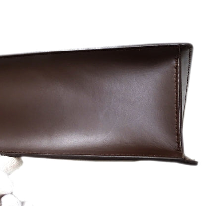 LOUIS VUITTON ルイ・ヴィトン ヴェニス PM トートバッグ ダミエ ダミエエベヌ N51145 ダミエキャンバス レディース 【中古】